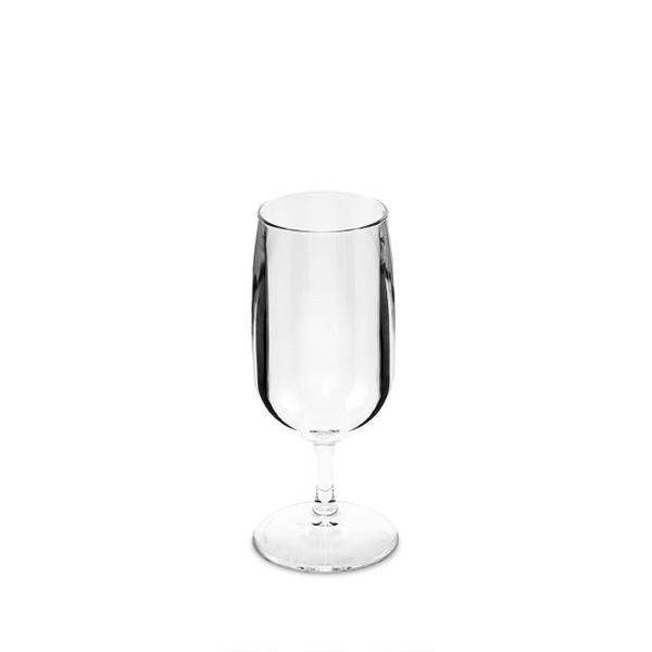 Wijn proefglas 18 cl. Kunststof